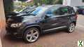 Foto Volkswagen Tiguan 1.4 TSI 4MOTION Sport & Style Sport &