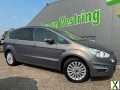 Foto Ford S-Max S-MAX Titanium