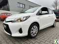 Foto Toyota Yaris Life Hybrid EURO 5 * TÜV 01-2025 * 1 HAND