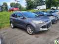 Foto Ford Kuga 2013