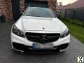 Foto Mercedes E63 AMG 693PS 1160NM