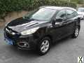 Foto Hyundai IX 35 COMFORT 2WD+2,0i 160 PS+AHK+ALU+TÜV neu !