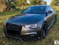 Foto Audi A5 2.0 TDI 140kW S tronic quattro Sportback -