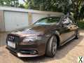 Foto Audi A4 2.0 TFSI 155kW Avant S line