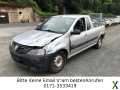 Foto Dacia Logan Pickup Ambiance