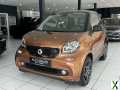 Foto Smart ForTwo Prime *NAVI*LED*PANO*TEMP*KLIMA*MFL*SHZ*