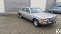 Foto Mercedes-Benz 280 SE W116