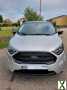 Foto FORD ECOSPORT TOP ZUSTAND * WENIG KM * TOP AUSSTATTUNG