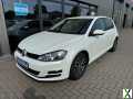 Foto Volkswagen Golf VII Lim. Allstar R-LINE*NAVI*PDC*ALU*5TRG*