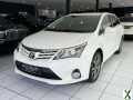 Foto Toyota Avensis Executive *NAVI*BI-XEN*TEMP*R-KAM*MFL*LM