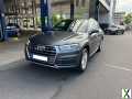 Foto Audi Q5 2.0 TDI 140kW S tronic quattro sport S-line