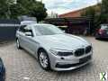 Foto BMW 530d xDrive Touring