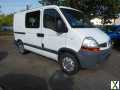 Foto Renault Master II Phase 2 Kasten L1H1 Kasten