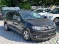 Foto Dacia Logan MCV II Kombi Prestige