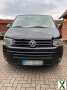 Foto Volkswagen T5 Multivan Highline DSG Automatik