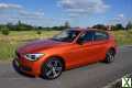 Foto BMW 114i Sport Line