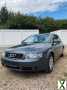 Foto Audi A4 2.0 TÜV NEU LIMO. KLIMAAUTO. 2. Hand