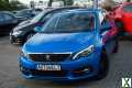 Foto Peugeot 308 BlueHDi 130 EAT8 Active SW