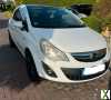 Foto Opel Corsa