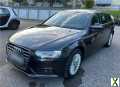 Foto Audi A4 Avant 2.0 TDI 190ks