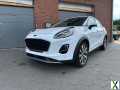 Foto Ford Puma 1.0 Hybrid Titanium X LED/KAMERA/CarPlay/NAVI/SHZ/LHZ