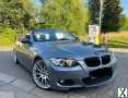 Foto BMW 325i|e93 Cabrio|220PS|TÜV|M PAKET|Tausch möglich