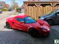 Foto Lotus Elise MMC Bj.98 die leichte