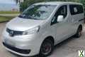 Foto Nissan Evalia Tekna 1.5 dci 110 DPF Tekna