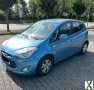 Foto Hyundai iX20 Comfort