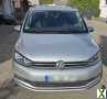 Foto VW Touran 1.6 TDI Comfortline 7-Sitzer ACC*NAVI*AHK*APP*17