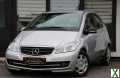 Foto Mercedes-Benz A 150 A -Klasse Automatik Klima SHZ Garantie