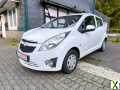 Foto Chevrolet Spark LS -TUV Service Klima ZVR USB-