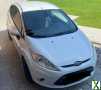 Foto Ford Fiesta 1,25 82 PS Titanium