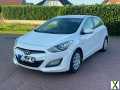 Foto Hyundai i30 6 Gang Euro5