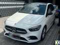 Foto Mercedes B200 AMG Line Night-Packet MBUX Widescreen LED *Tausch*