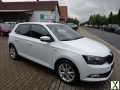 Foto Skoda Fabia 1,4 TDI ''Clever'' Klima,SHZ,GRA, Navi