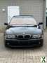 Foto BMW 530d E39 M57 Edition Lifestyle Automatik Schiebedach Klima