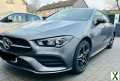 Foto Mercedes Benz CLA 250 eSB Hybrid-Garantie 3/27