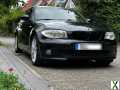 Foto BMW 120d -