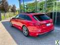 Foto Audi A6 Avant Sline Quattro TFSI Pano Ahk B&O Matrix HD