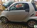 Foto Smart fortwo 451 passion Tausch bitte alles anbieten