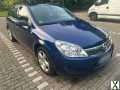 Foto Opel Astra 1.6 Ecotec 85kW -