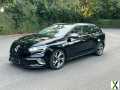 Foto Renault Megane Grantour 1,6 dCi Diesel Automatik GT Sport