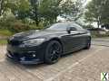 Foto BMW 435 ix Grancoupe M Paket XDrive eventuell Tausch