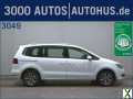 Foto Volkswagen Sharan 1.4 TSI Highline T-Leder Navi Pano ACC