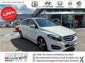 Foto Mercedes-Benz B 180 AT Score LED Navi Klimapaket Kamera