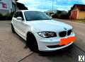 Foto Auto BMW 118i