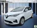 Foto Renault ZOE R110 Z.E. 50 EXPERIENCE AU TOMATIK inkl. BAT