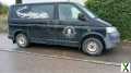 Foto VW Bus T 5