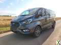 Foto Ford tourneo custom L2 Tit., Standhz, Anh-Kup,230V